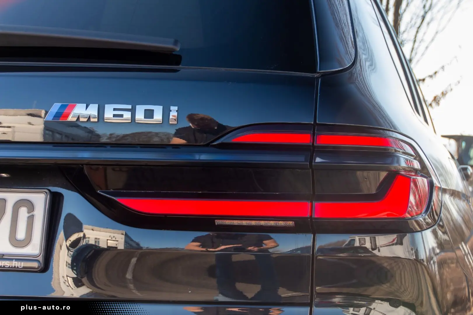 BMW X7 M60i INDIVIDUAL.MASSAGE.KRISTALL.SKY.AHK.23