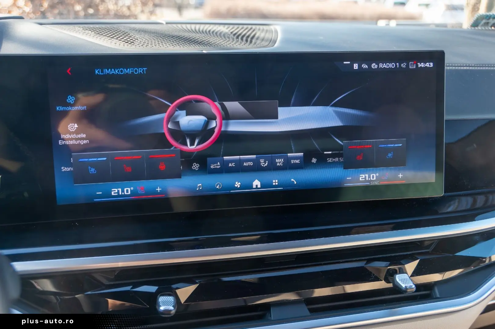 BMW X7 M60i INDIVIDUAL.MASSAGE.KRISTALL.SKY.AHK.23