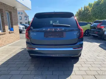 Volvo XC90 Plus Bright B5 AWD 7-Sitzer El. Panod