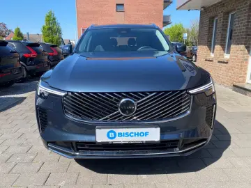 Volvo XC90 Plus Bright B5 AWD 7-Sitzer El. Panod