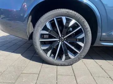 Volvo XC90 Plus Bright B5 AWD 7-Sitzer El. Panod