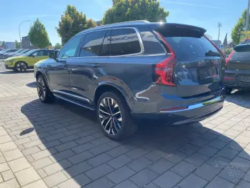 Volvo XC90 Plus Bright B5 AWD 7-Sitzer El. Panod