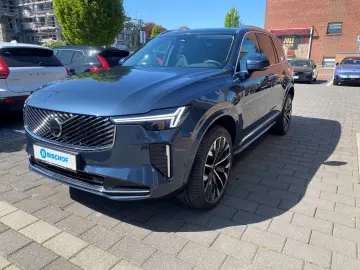Volvo XC90 Plus Bright B5 AWD 7-Sitzer El. Panod