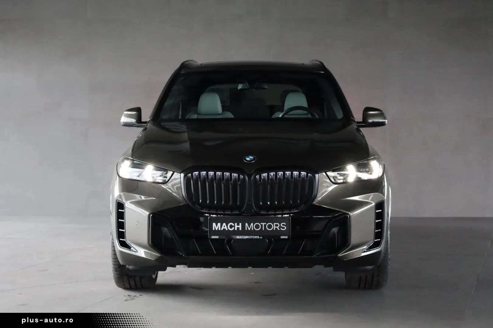 BMW X5 40d xDrive M-Sport  Harman Kardon  AHK  HUD