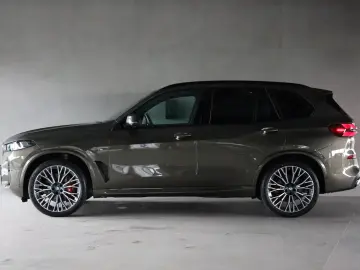 BMW X5 40d xDrive M-Sport  Harman Kardon  AHK  HUD