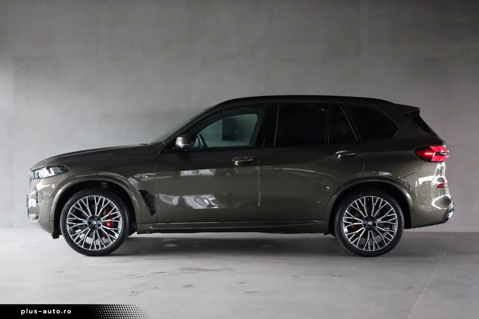 BMW X5 40d xDrive M-Sport  Harman Kardon  AHK  HUD