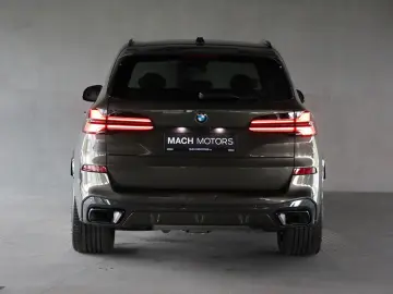 BMW X5 40d xDrive M-Sport  Harman Kardon  AHK  HUD