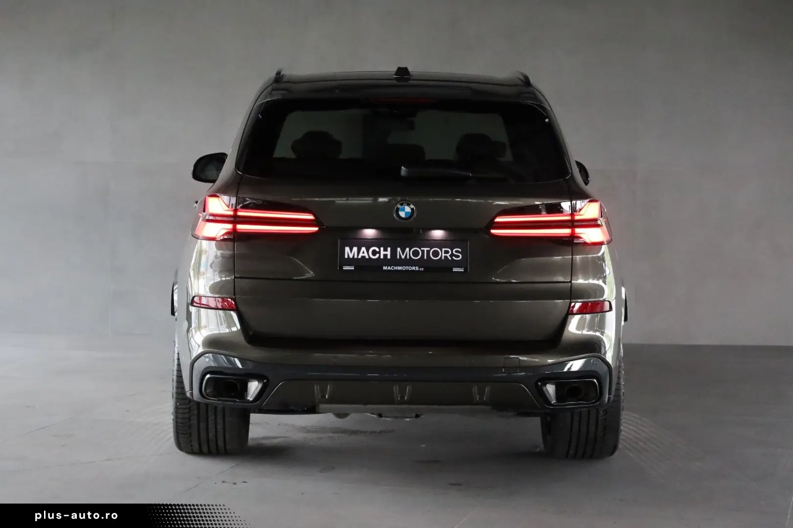 BMW X5 40d xDrive M-Sport  Harman Kardon  AHK  HUD