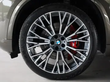 BMW X5 40d xDrive M-Sport  Harman Kardon  AHK  HUD