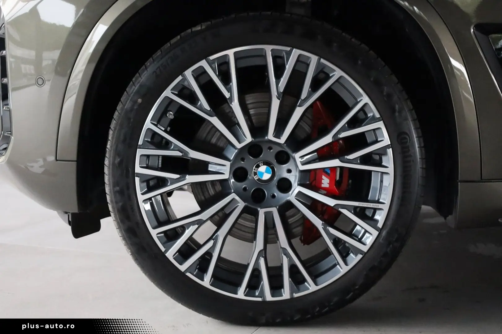 BMW X5 40d xDrive M-Sport  Harman Kardon  AHK  HUD
