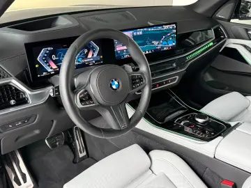BMW X5 40d xDrive M-Sport  Harman Kardon  AHK  HUD
