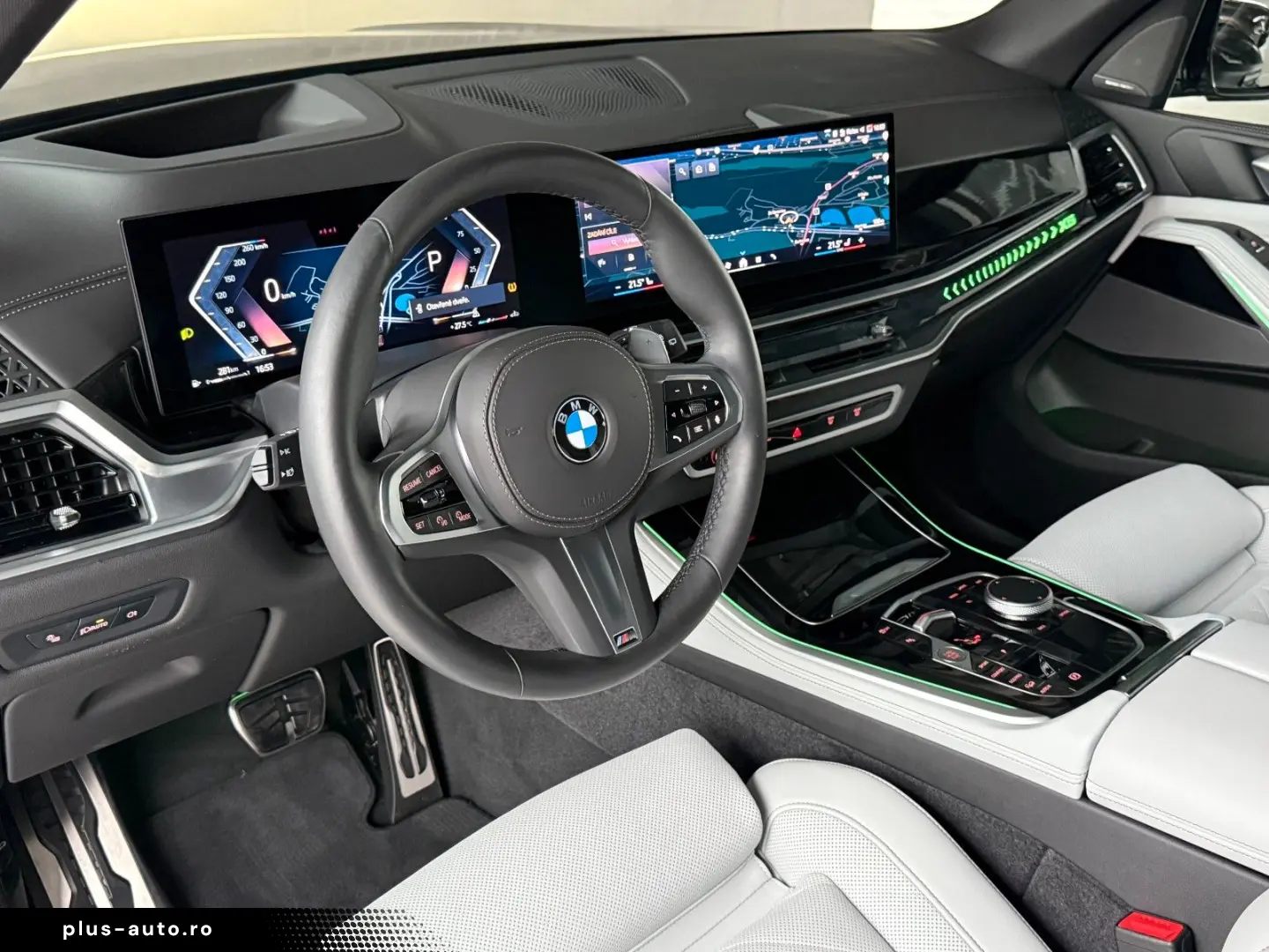 BMW X5 40d xDrive M-Sport  Harman Kardon  AHK  HUD