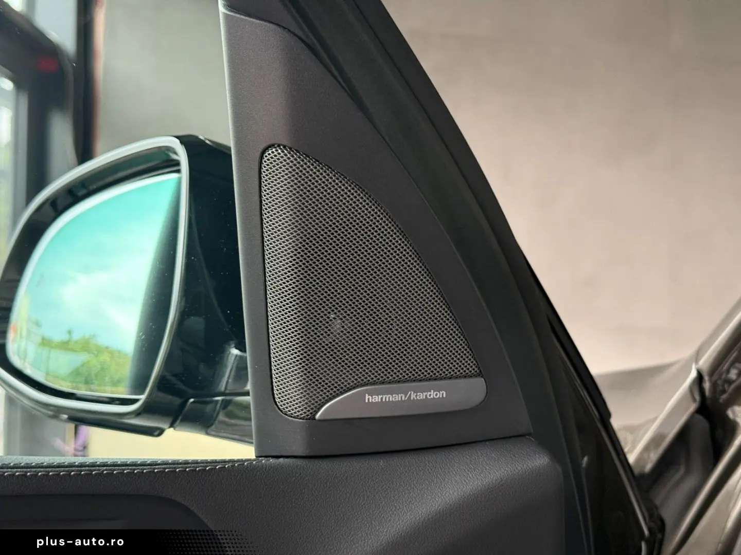 BMW X5 40d xDrive M-Sport  Harman Kardon  AHK  HUD