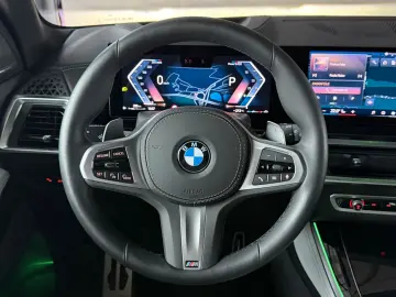 BMW X5 40d xDrive M-Sport  Harman Kardon  AHK  HUD