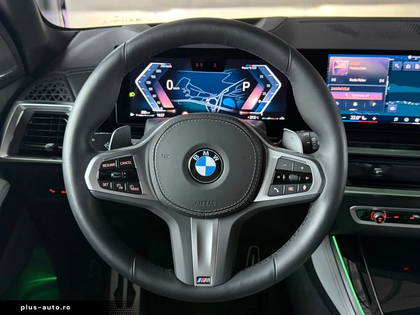 BMW X5 40d xDrive M-Sport  Harman Kardon  AHK  HUD