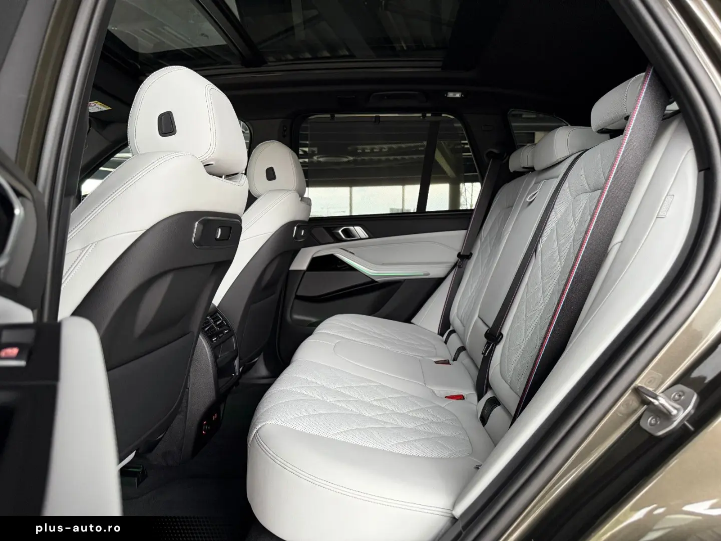 BMW X5 40d xDrive M-Sport  Harman Kardon  AHK  HUD