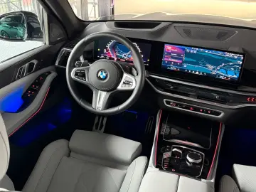 BMW X5 40d xDrive M-Sport  Harman Kardon  AHK  HUD