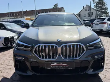 BMW X6 xDrive30d M Sport