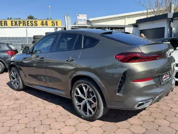 BMW X6 xDrive30d M Sport