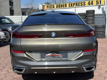 BMW X6 xDrive30d M Sport