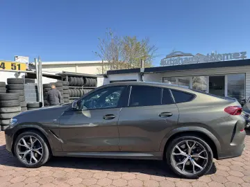BMW X6 xDrive30d M Sport