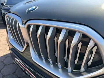 BMW X6 xDrive30d M Sport
