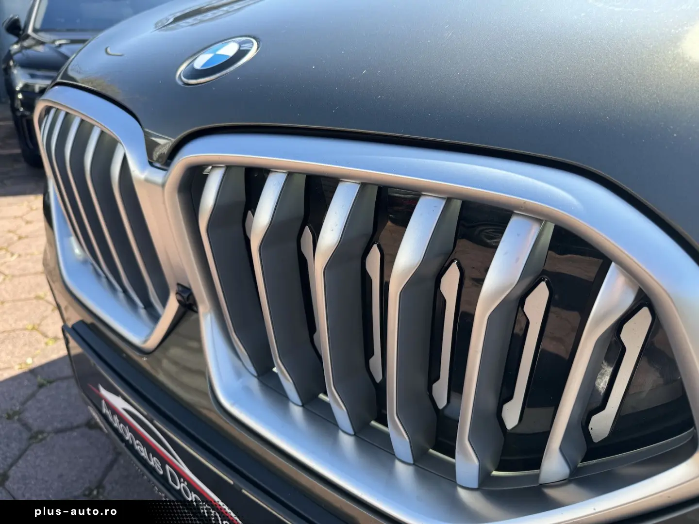 BMW X6 xDrive30d M Sport