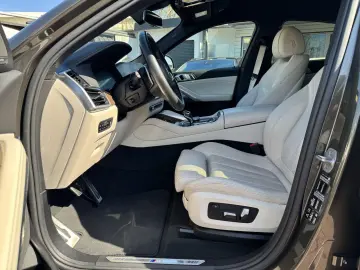 BMW X6 xDrive30d M Sport