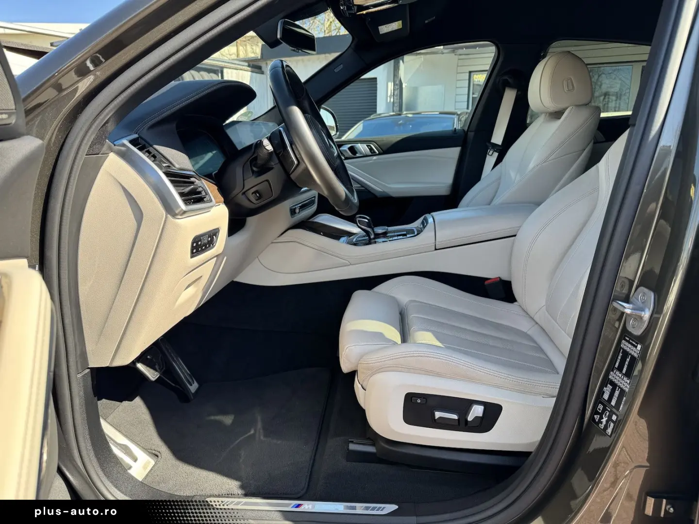 BMW X6 xDrive30d M Sport
