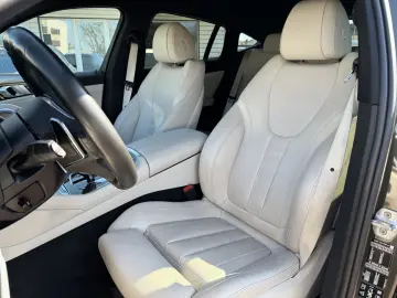 BMW X6 xDrive30d M Sport
