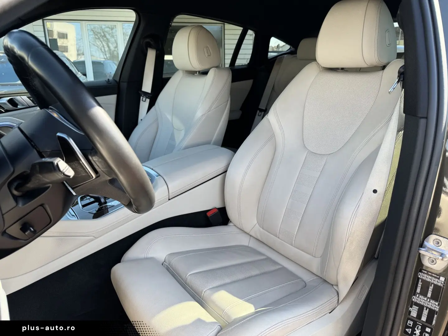 BMW X6 xDrive30d M Sport