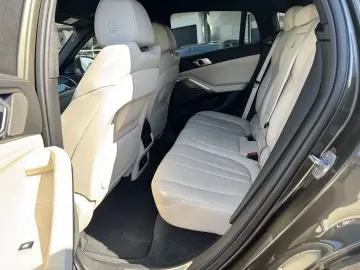 BMW X6 xDrive30d M Sport