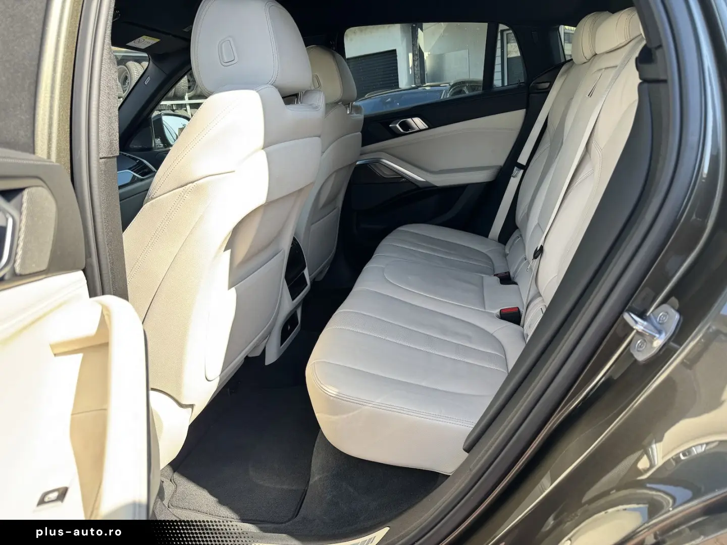 BMW X6 xDrive30d M Sport