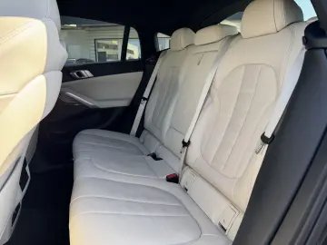 BMW X6 xDrive30d M Sport