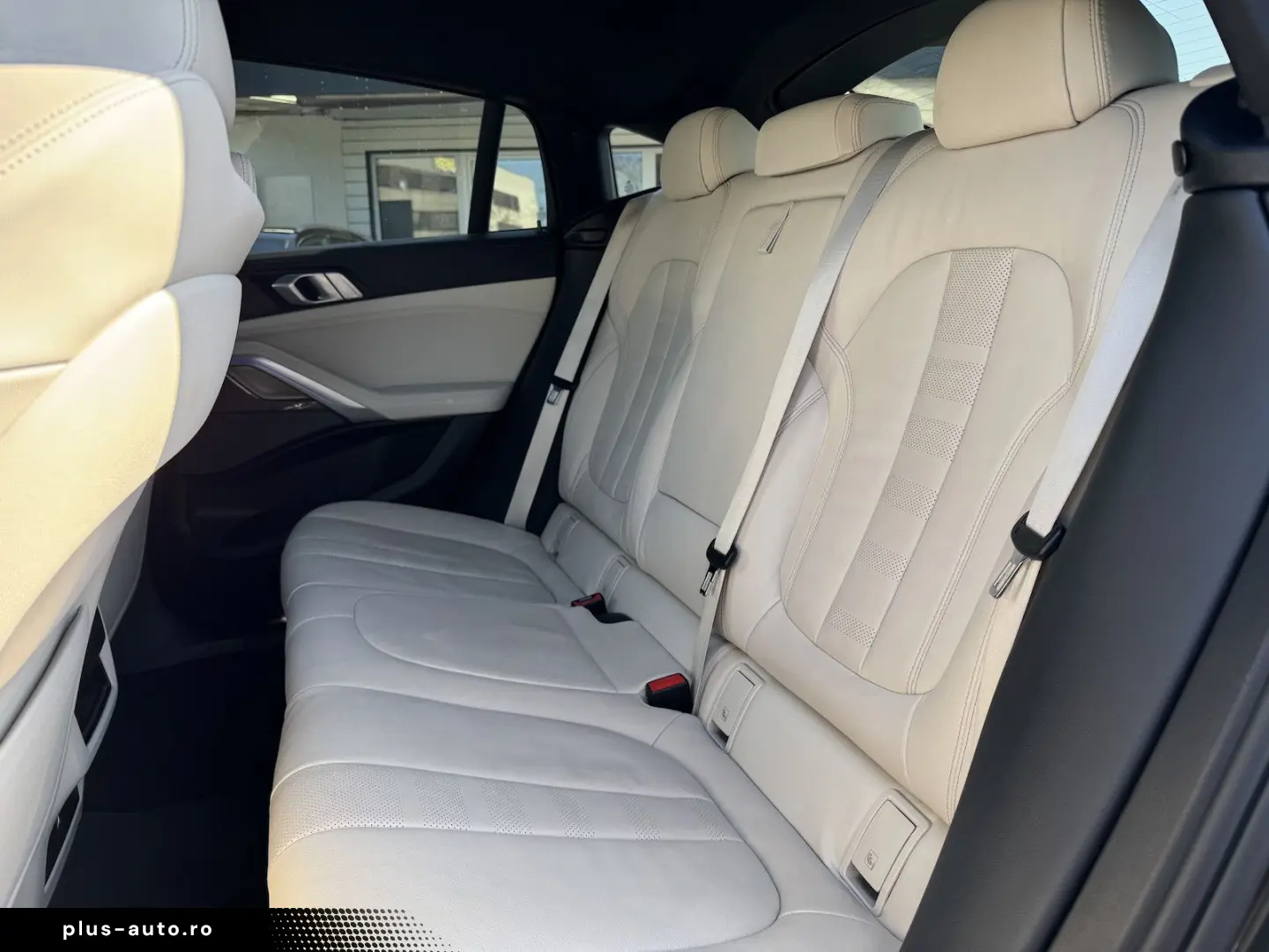 BMW X6 xDrive30d M Sport