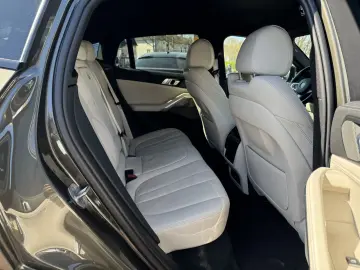 BMW X6 xDrive30d M Sport