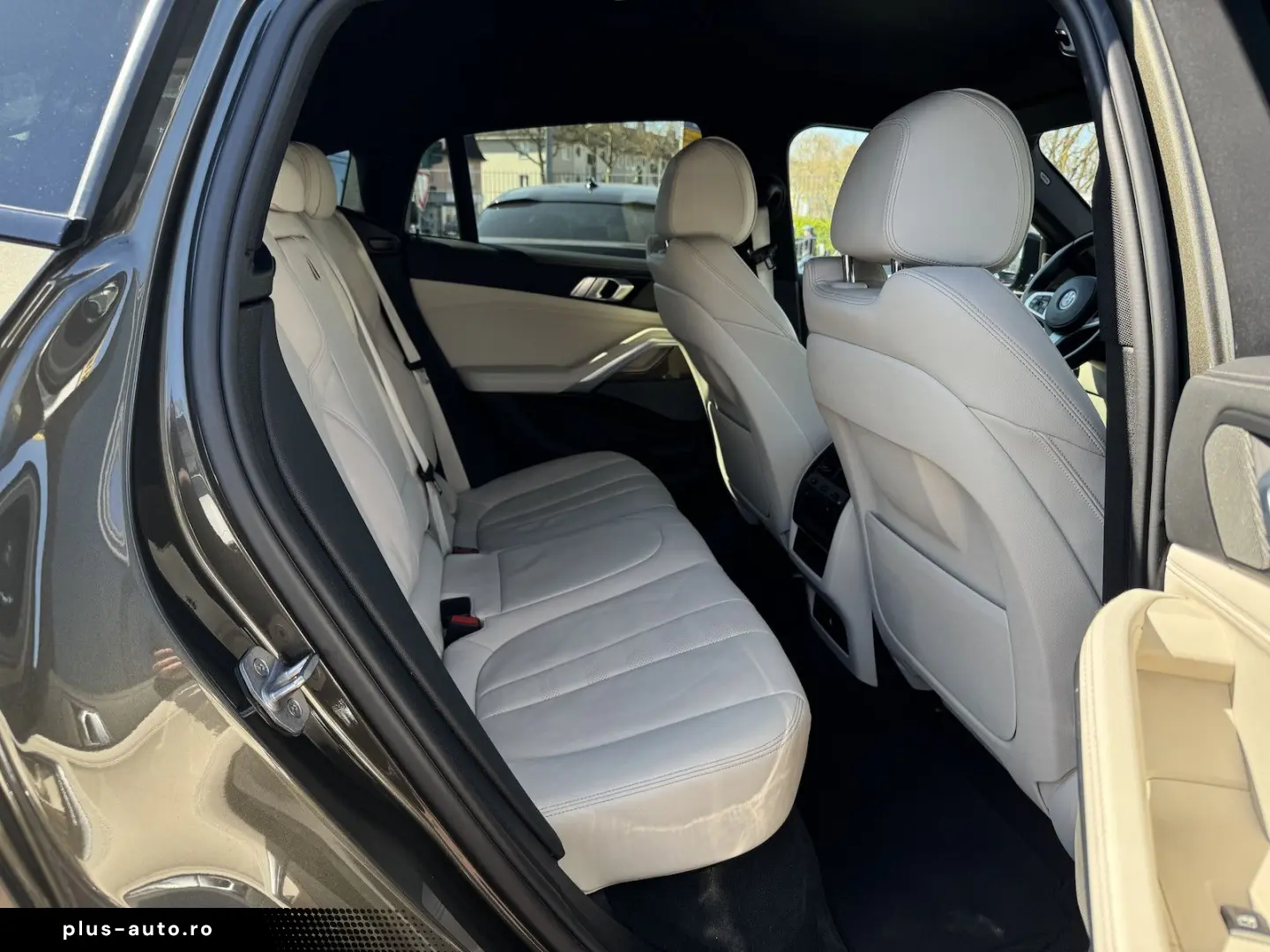 BMW X6 xDrive30d M Sport