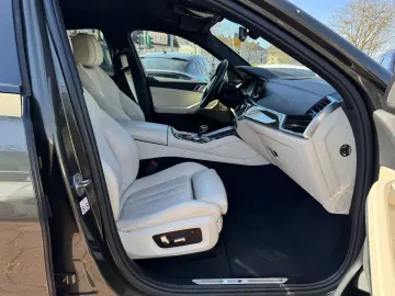 BMW X6 xDrive30d M Sport