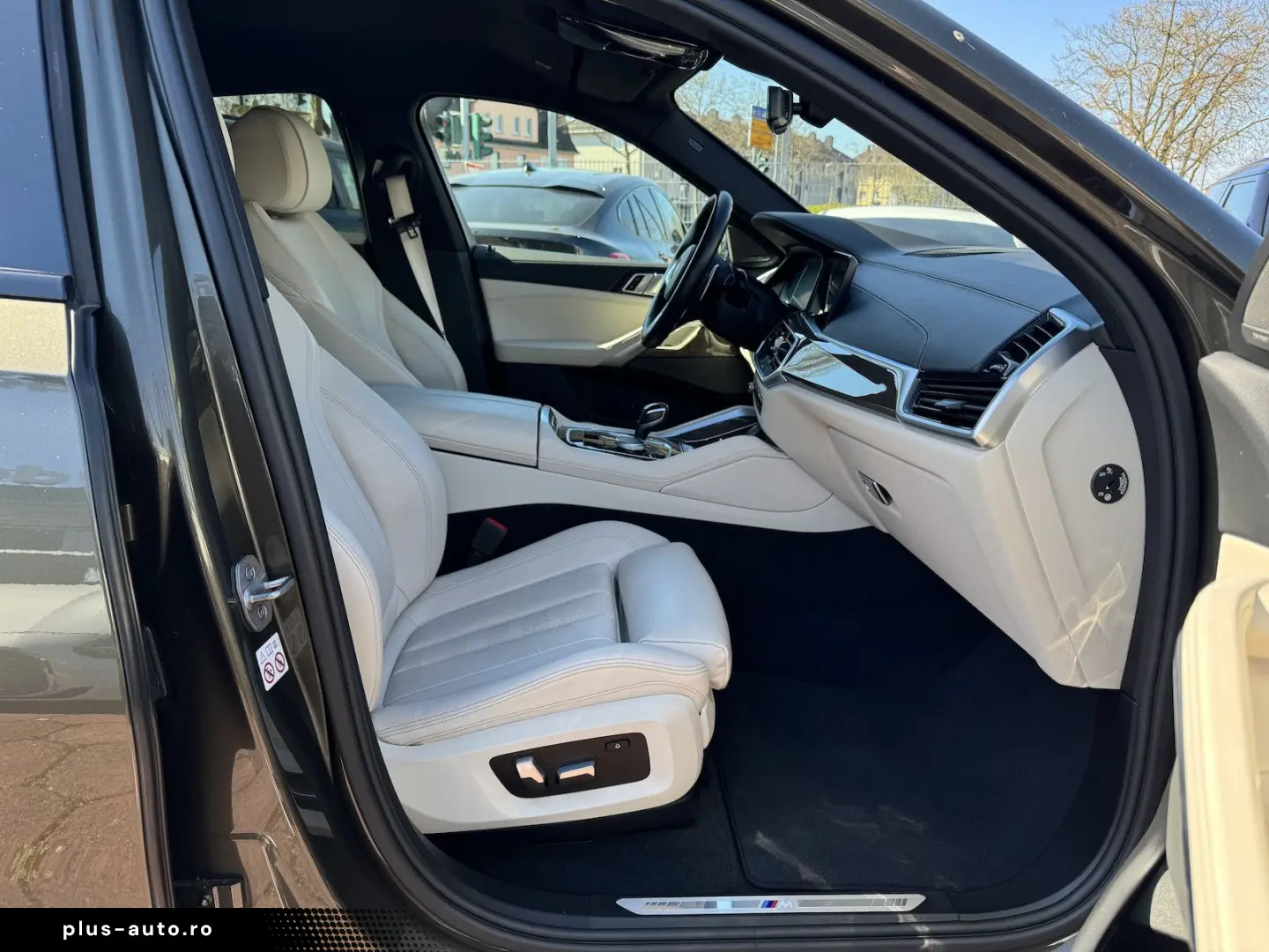 BMW X6 xDrive30d M Sport