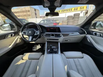 BMW X6 xDrive30d M Sport