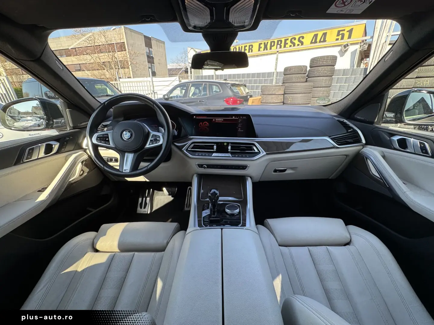 BMW X6 xDrive30d M Sport