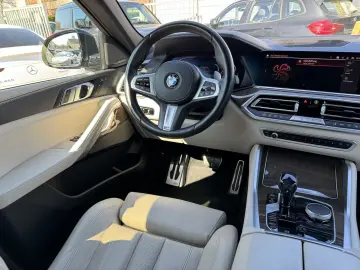 BMW X6 xDrive30d M Sport