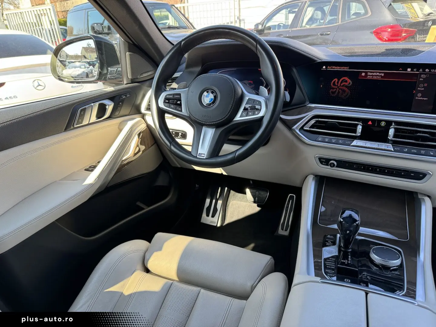 BMW X6 xDrive30d M Sport