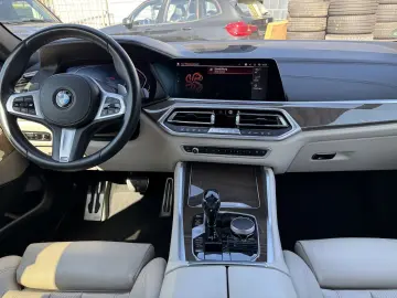 BMW X6 xDrive30d M Sport