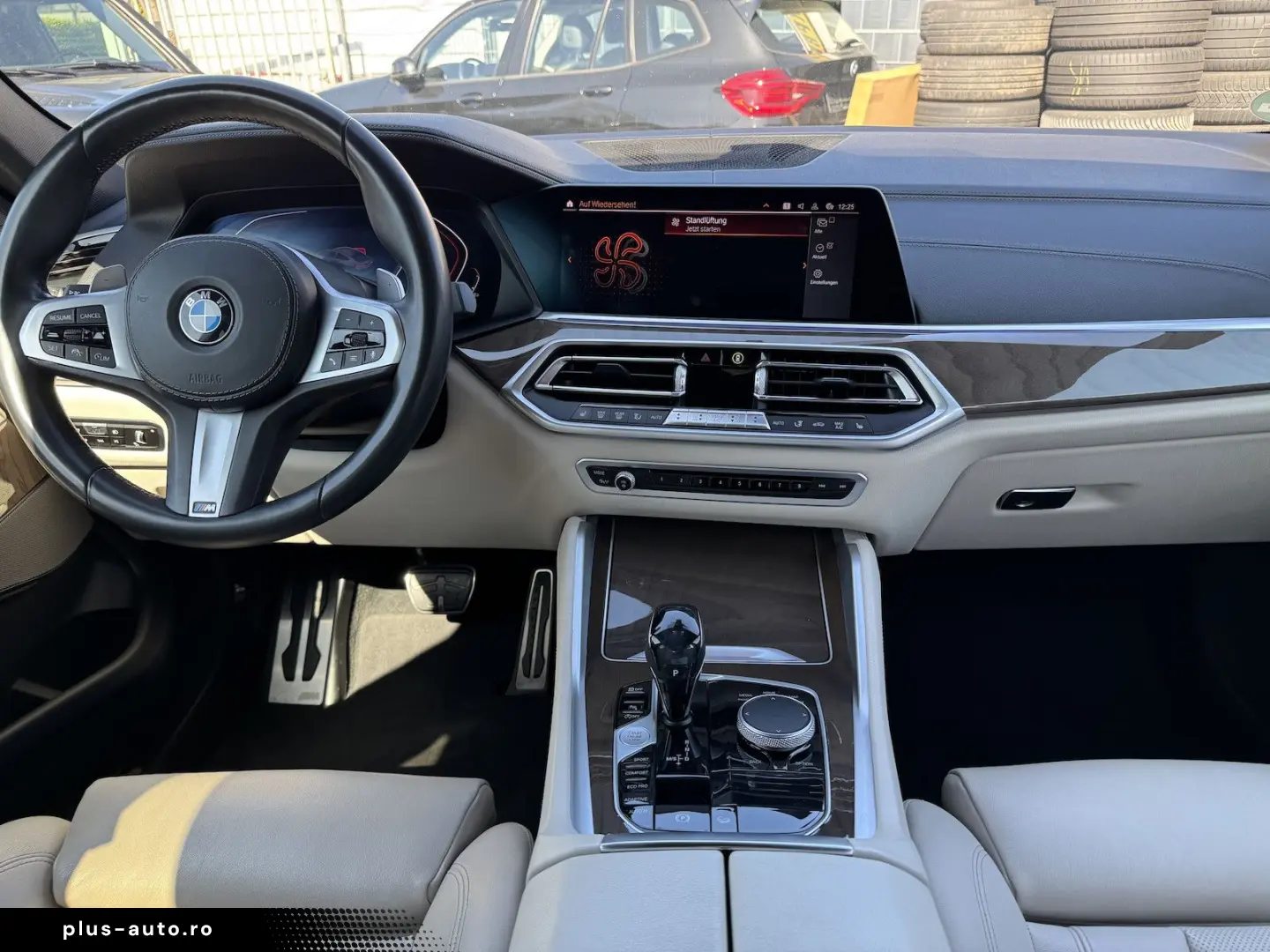 BMW X6 xDrive30d M Sport