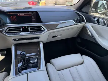 BMW X6 xDrive30d M Sport