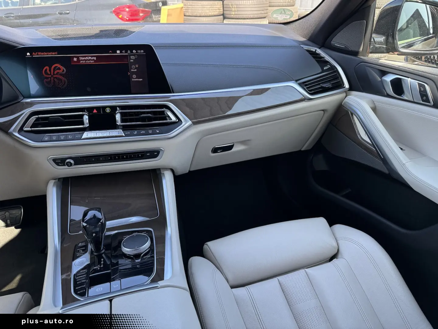BMW X6 xDrive30d M Sport