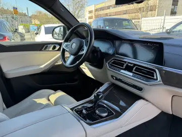 BMW X6 xDrive30d M Sport