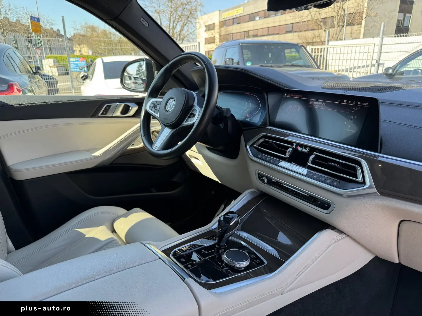 BMW X6 xDrive30d M Sport