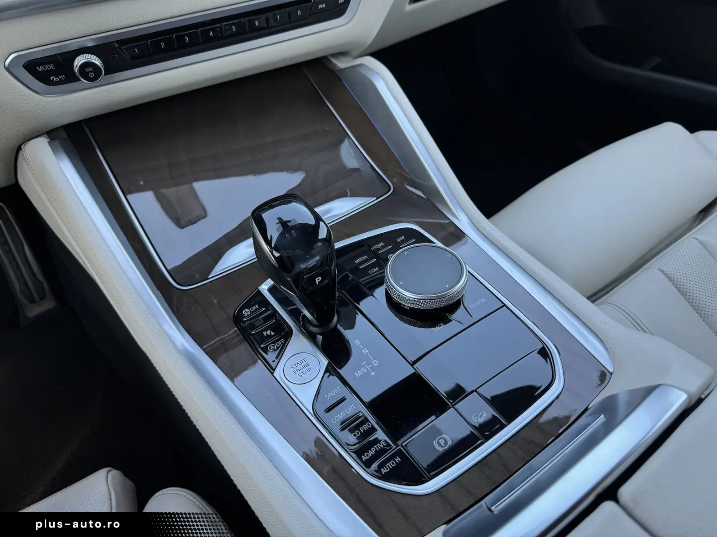 BMW X6 xDrive30d M Sport